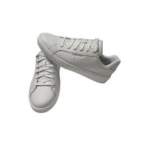 Cole Haan Grand Crosscourt Womens Daily Sneaker White size 9B